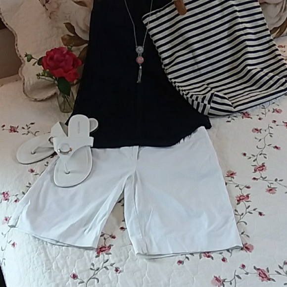 The Limited Pants - The Limited shorts